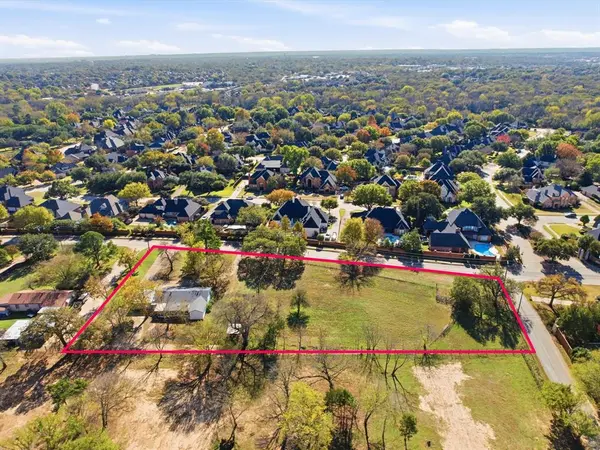 108 Glade Road, Colleyville, TX 76034