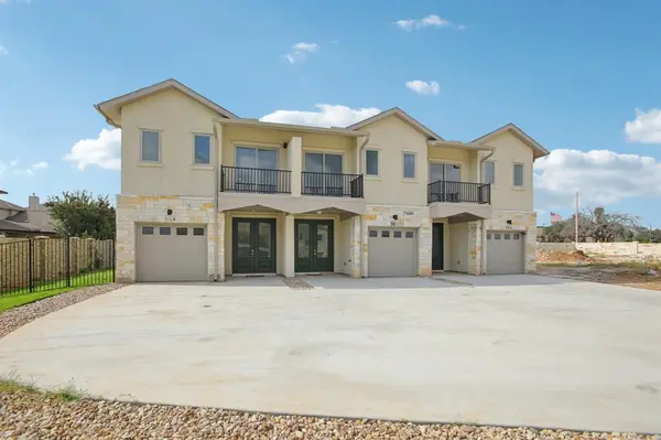 300, 302, 304 Tesla Circle, Round Rock, TX 78681