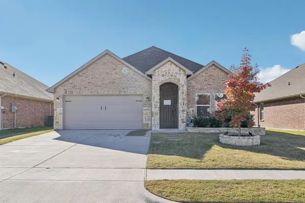 803 Tippit Lane, Greenville, TX 75402