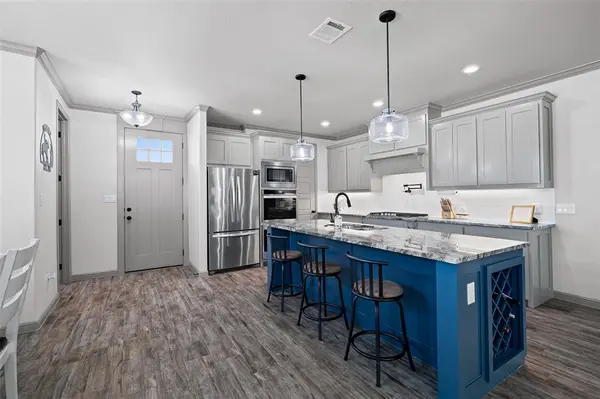 157 Crenshaw Street, Stephenville, TX 76401