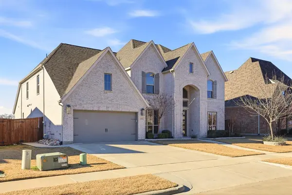 Melissa, TX 75454,2512 Patton Drive