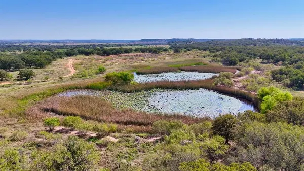 TBT FM 175, Jacksboro, TX 76458