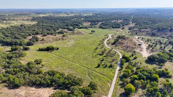 TBT FM 175, Jacksboro, TX 76458