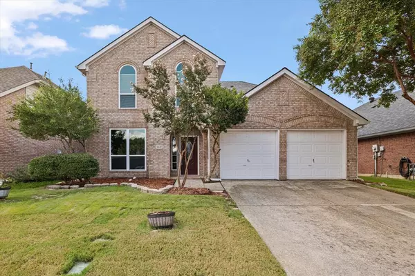 5441 Pebble Court, Mckinney, TX 75072