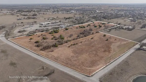 TBD E Harris, Dublin, TX 76446