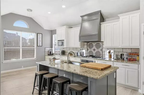 Mansfield, TX 76063,1801 Rim Rock Trail