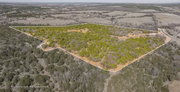 Bluff Dale, TX 76433,tbd County Road 156