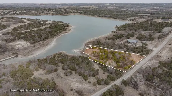 915 Anchor's Way, Bluff Dale, TX 76433