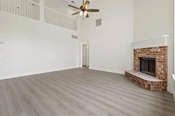 3805 Wellington Drive, Richardson, TX 75082