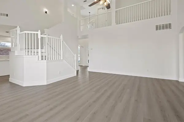 3805 Wellington Drive, Richardson, TX 75082