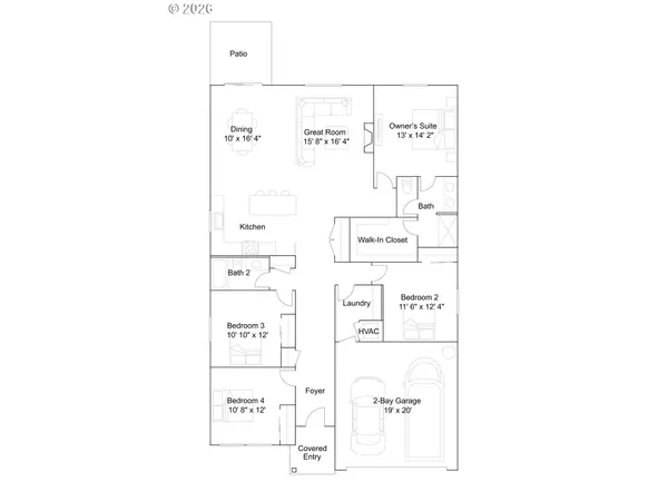 Estacada, OR 97023,443 NE Hunter DR