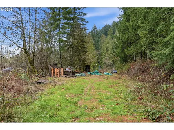 15865 NW BERRY CREEK RD, Mc Minnville, OR 97128