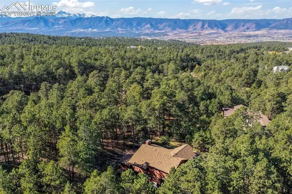 17045 Viscount CT, Monument, CO 80132