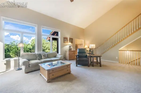 17045 Viscount CT, Monument, CO 80132