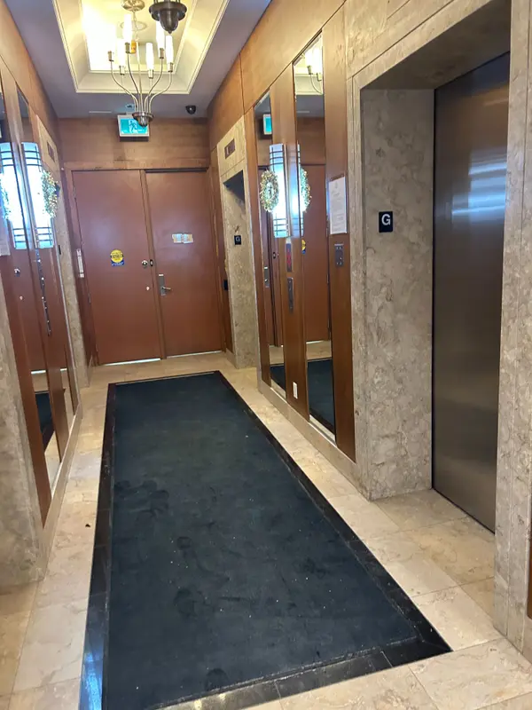 238 Bonis AVE #2025, Toronto E05, ON M1T 3W7