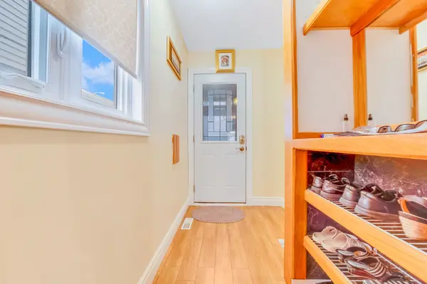 47 Jacob Fisher DR, Toronto E11, ON M1B 4K4