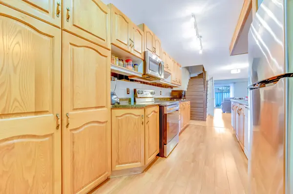 47 Jacob Fisher DR, Toronto E11, ON M1B 4K4