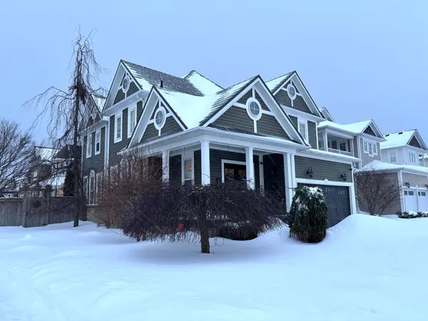 1 Milligan ST, Clarington, ON L1B 1R2