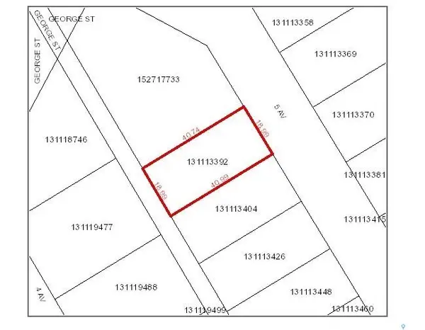 212 5th AVENUE N, Big River, SK S0J 0E0