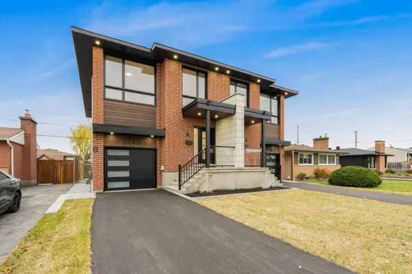 1348 Avenue Q AVE #B, Alta Vista And Area, ON K1G 0B6