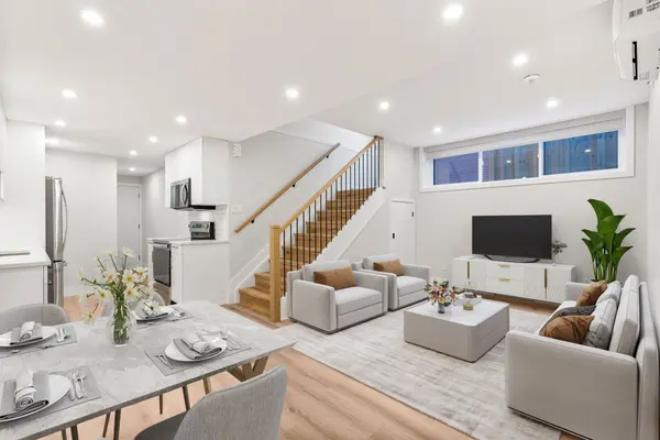 1348 Avenue Q AVE #B, Alta Vista And Area, ON K1G 0B6