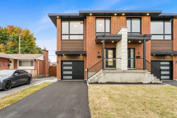 1348 Avenue Q AVE #B, Alta Vista And Area, ON K1G 0B6