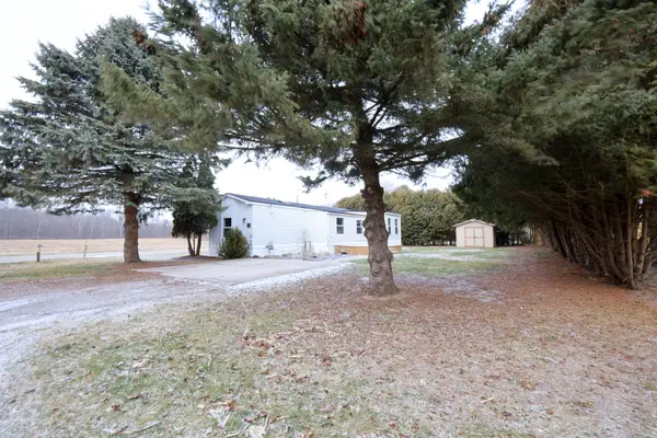 11981 Plank Rd (Tillsonburg) RD #Unit #57, Bayham, ON N4G 4G9