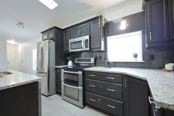 11981 Plank Rd (Tillsonburg) RD #Unit #57, Bayham, ON N4G 4G9