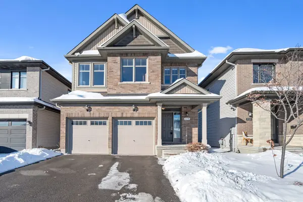 119 Cambie RD, Blossom Park - Airport And Area, ON K1X 0A6