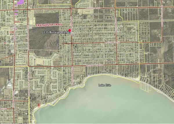 235 Burleigh RD N #Lot B, Fort Erie, ON L0S 1N0