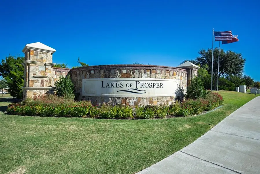 920 Sabine Drive, Prosper, TX 75078