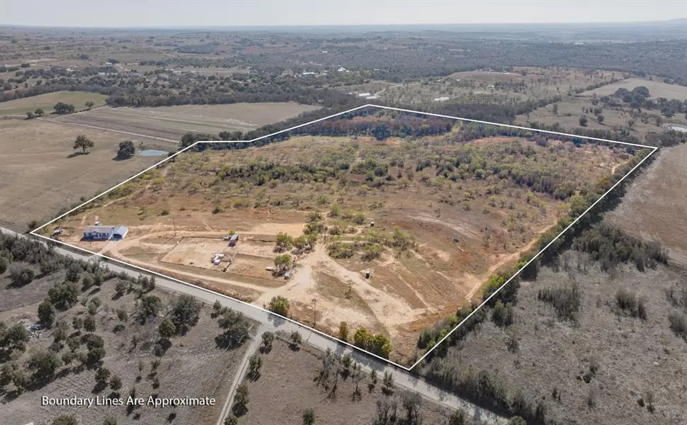 4109 County Road 328, Dublin, TX 76446