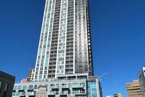 60 Frederick ST #3606, Kitchener, ON N2H 0C7
