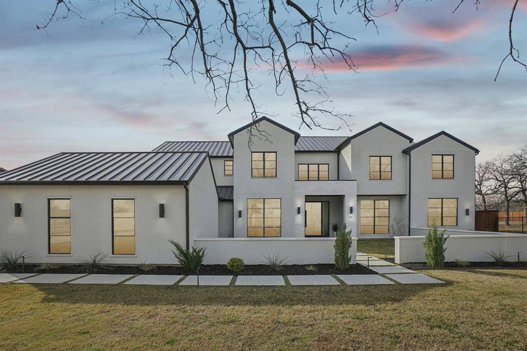 310 Shady Oaks Drive, Southlake, TX 76092