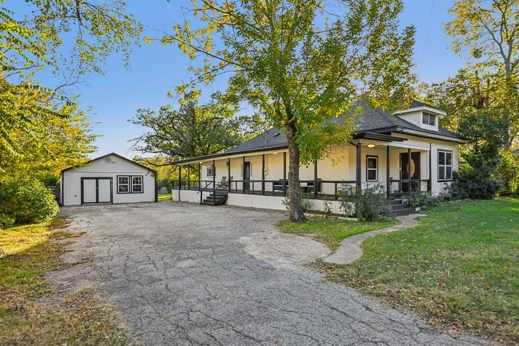 5036 Norma Street, Fort Worth, TX 76103