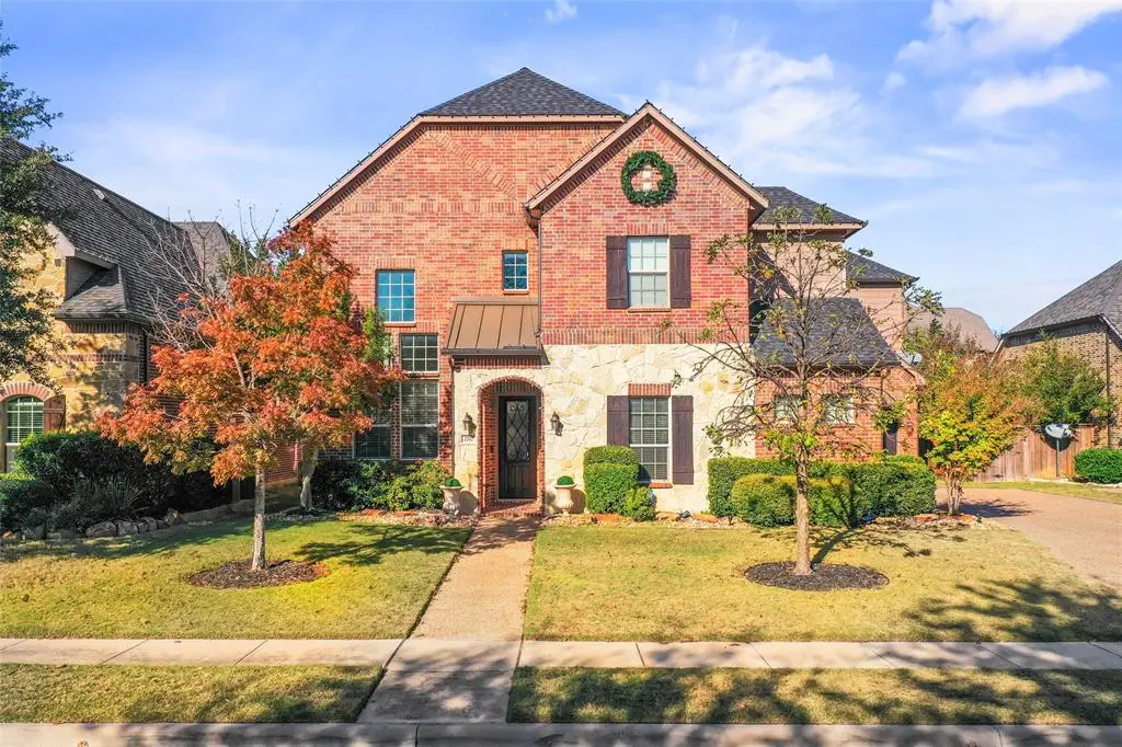 2717 Morgan Lane, Trophy Club, TX 76262