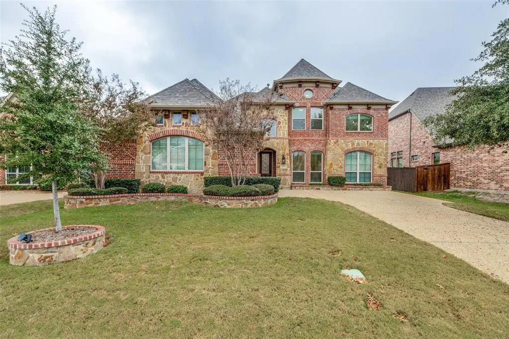 1524 Snowberry Drive, Allen, TX 75013