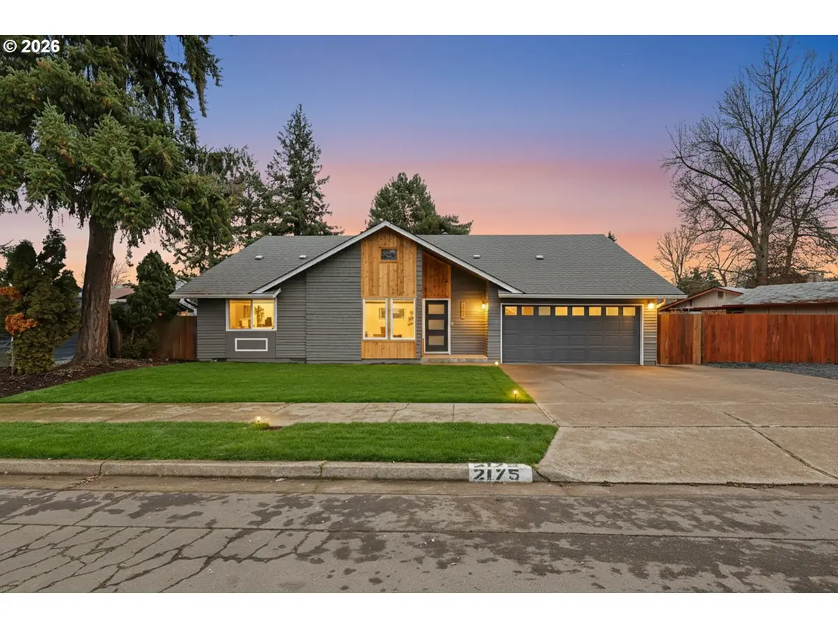 2175 Princeton DR, Eugene, OR 97405