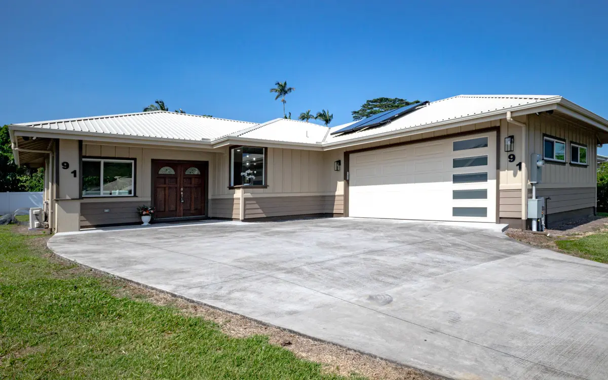 91 KAMALII ST, Hilo, HI 96720