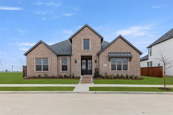 9320 Blooming Ivy Drive, Mesquite, TX 75126