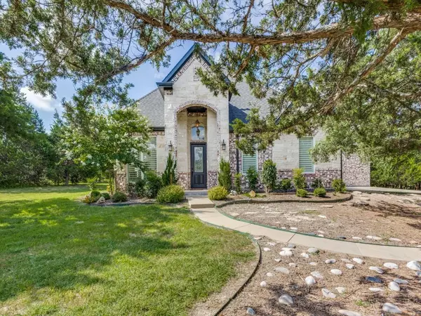 Anna, TX 75409,3135 Crossing Drive