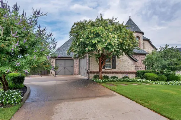 2921 Sedalia Trail, Sherman, TX 75092