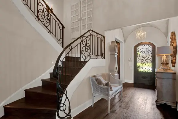 2921 Sedalia Trail, Sherman, TX 75092