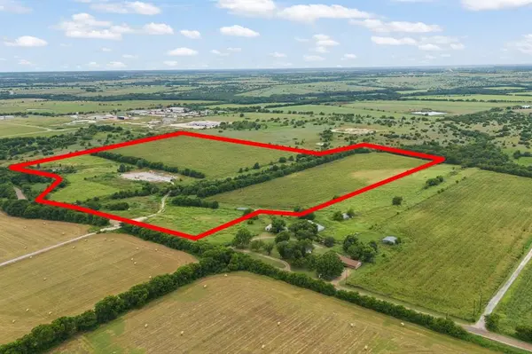 529 County Road 1123, Cleburne, TX 76033