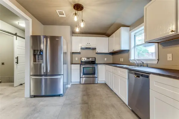 3112 Olive Place, Fort Worth, TX 76116