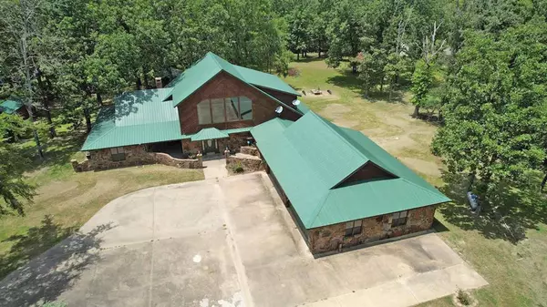 Alba, TX 75410,660 CR 1503