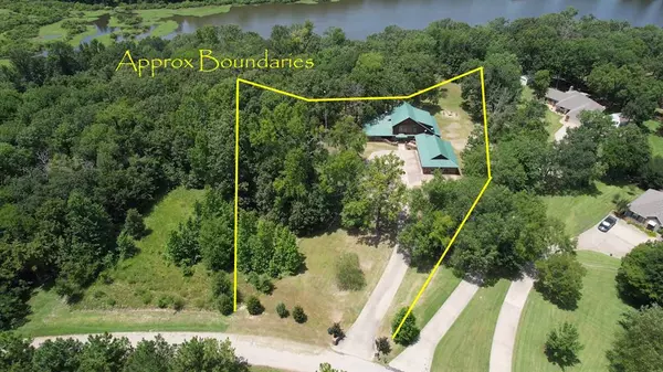 Alba, TX 75410,660 CR 1503