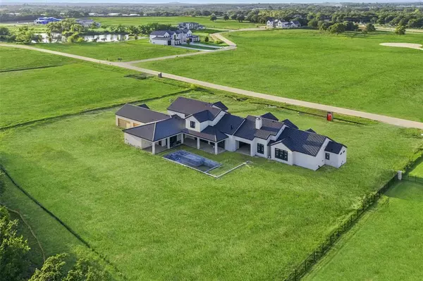 Bartonville, TX 76226,1410 Clydesdale Road