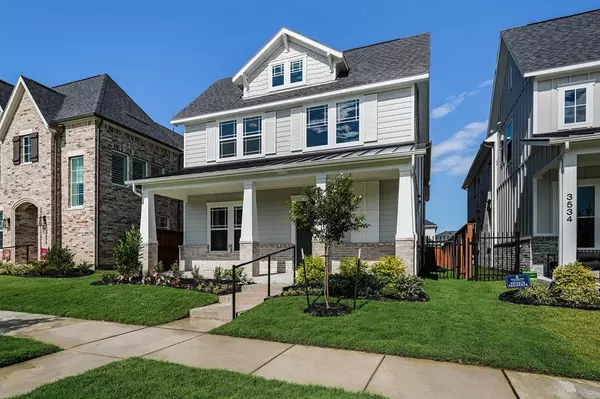 3512 Strand Lane, Frisco, TX 75033