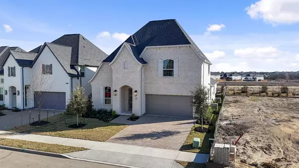 Prosper, TX 75078,2830 Winfrey Point